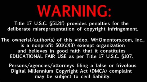 YouTube Disclaimers – The Best Free Disclaimer .